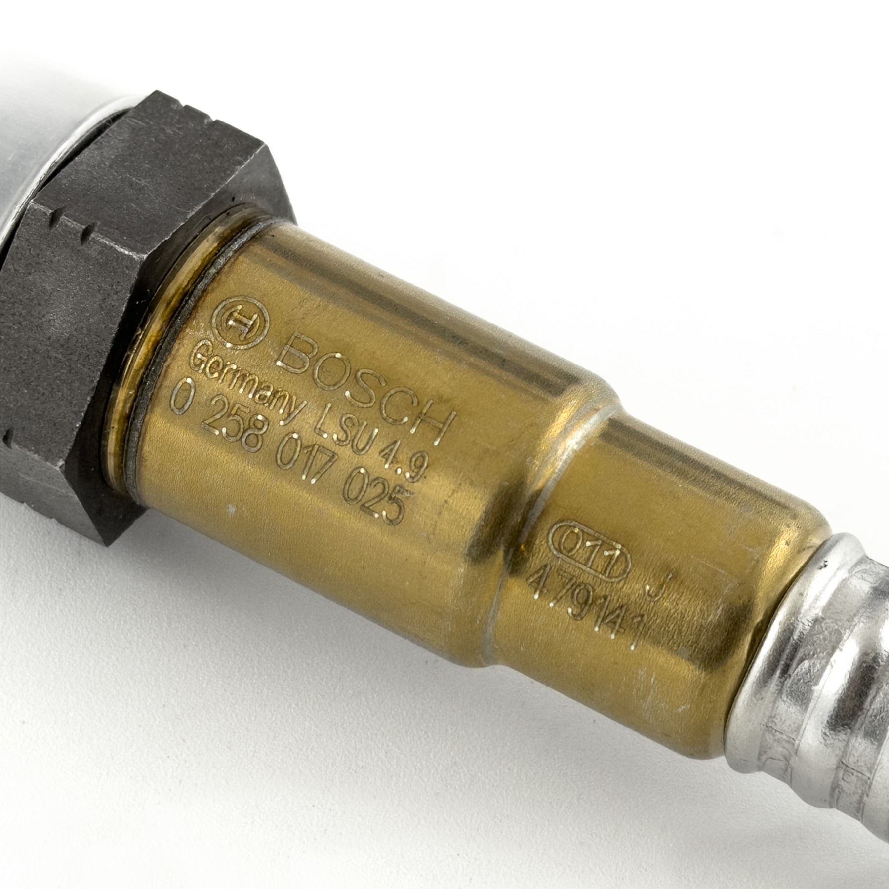 MyChron LCU One S Lambda Sensor