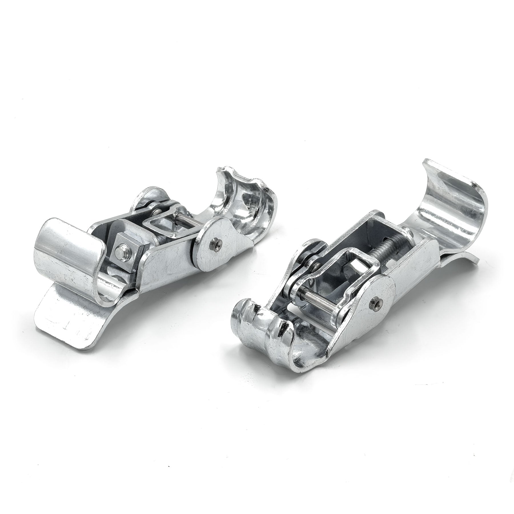 KG Nosecone Clamp Set Steel 2 Piece NEW 2025