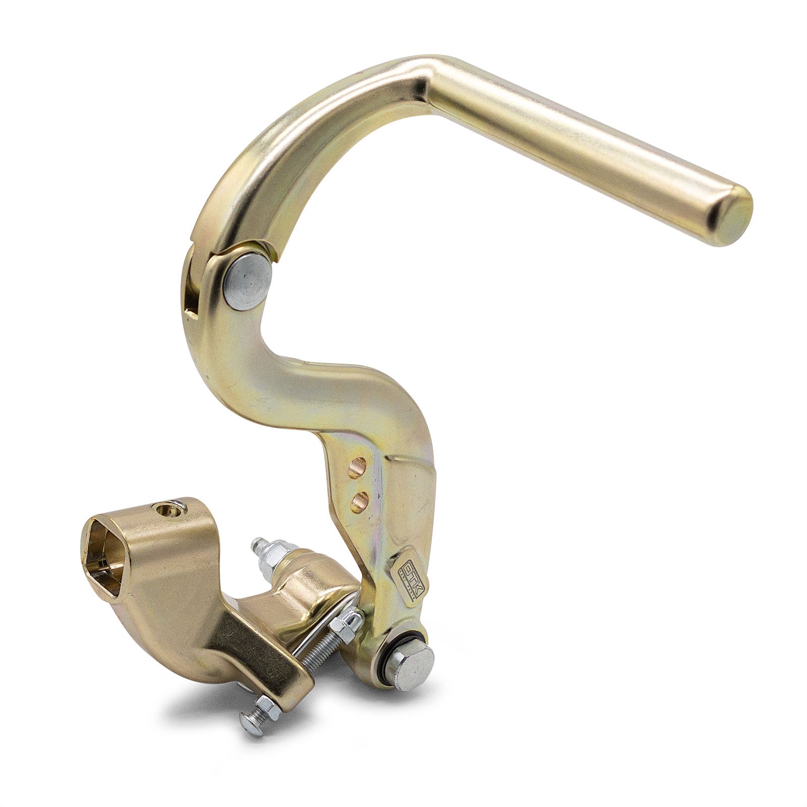 OTK Pedal Assembly Inc. Support - Brake