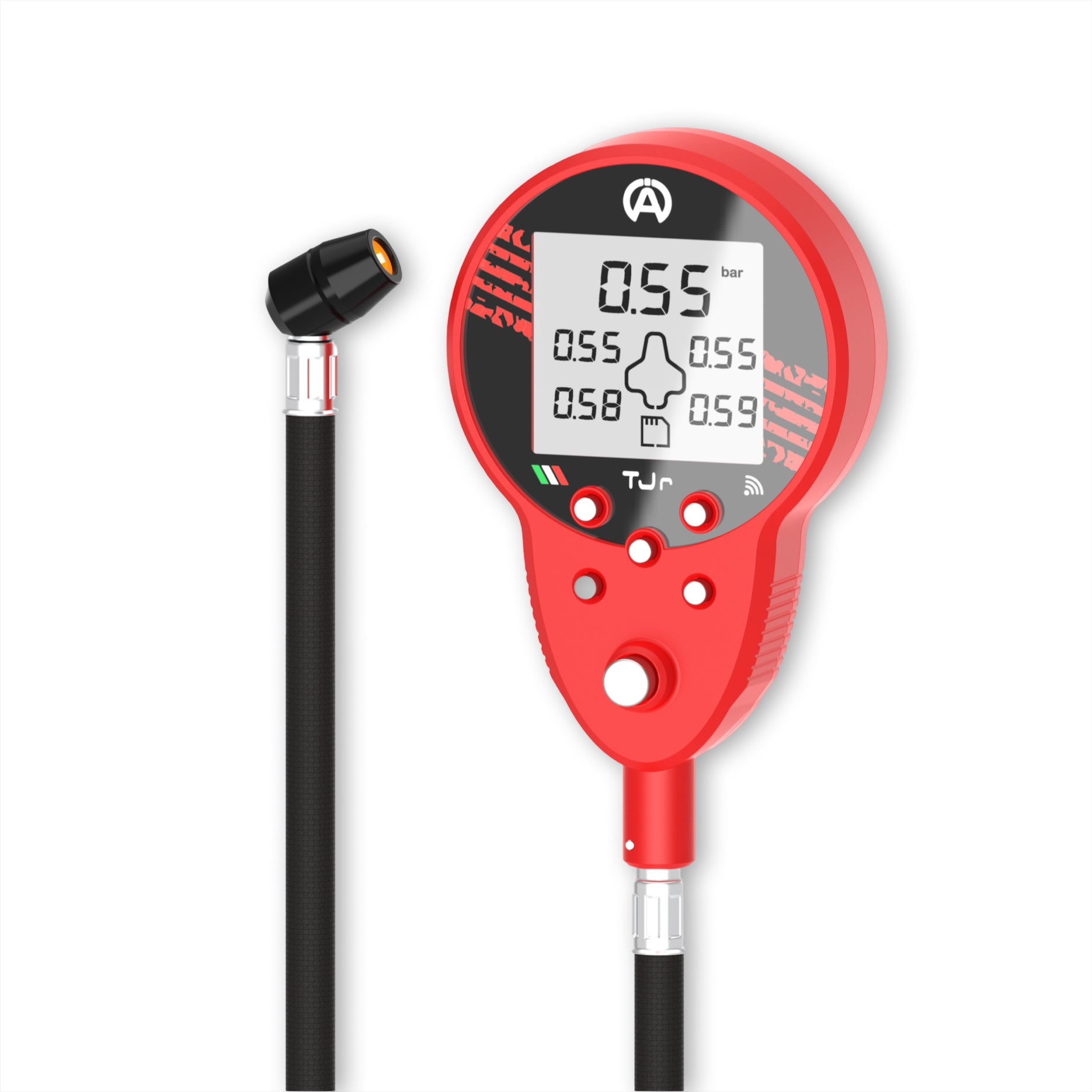 Alfano Tyre Control Jnr 2