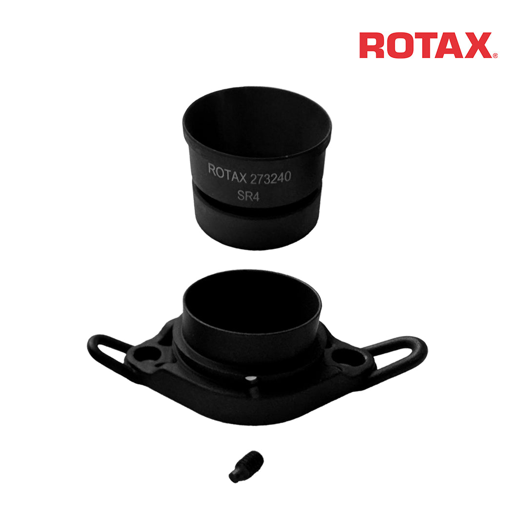Rotax TaG-R Restrictor 23.5mm Complete - SR4