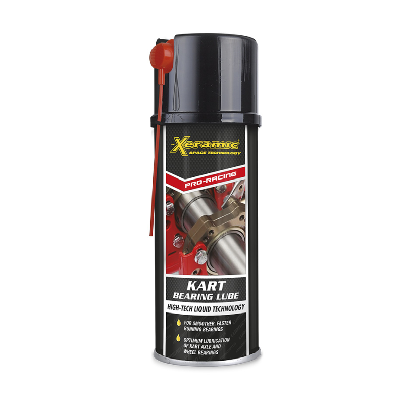 Xeramic/XPS - Kart Bearing Lube