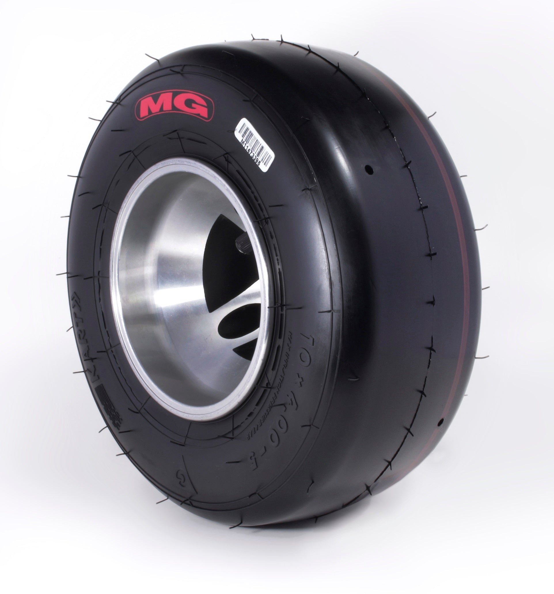 MG Tyre SC Mini CIK/FIA 2020