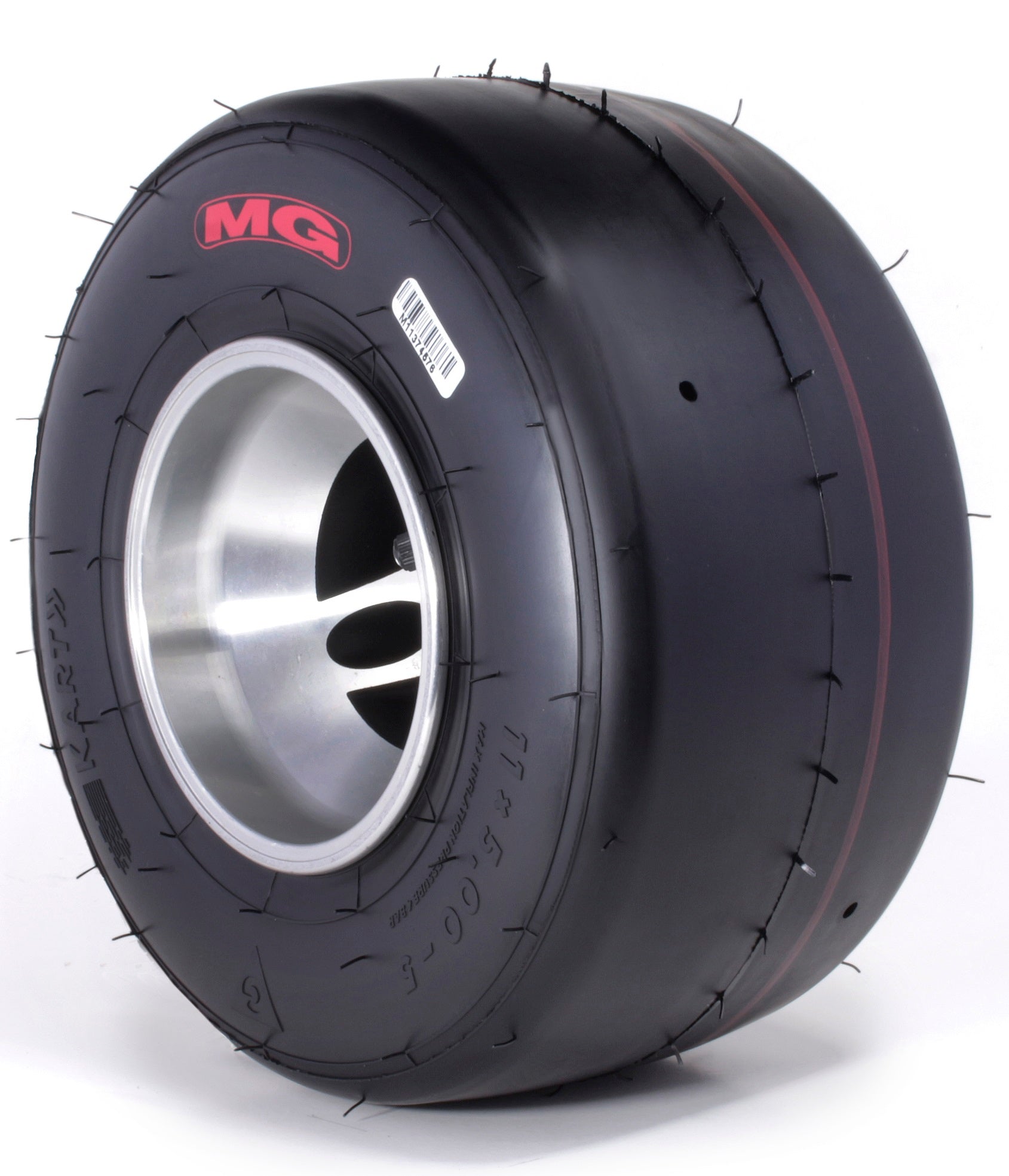 MG Tyre SC Mini CIK/FIA 2020