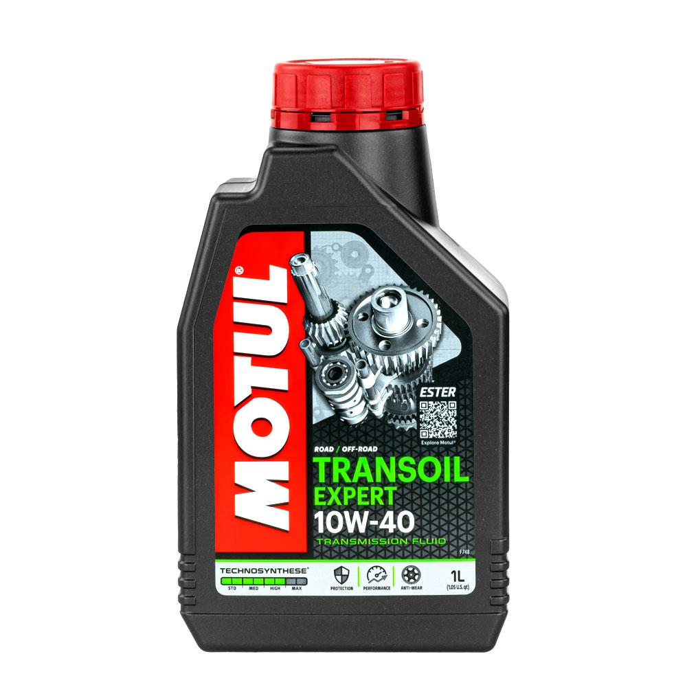 Motul Transoil 10W40 - 1L