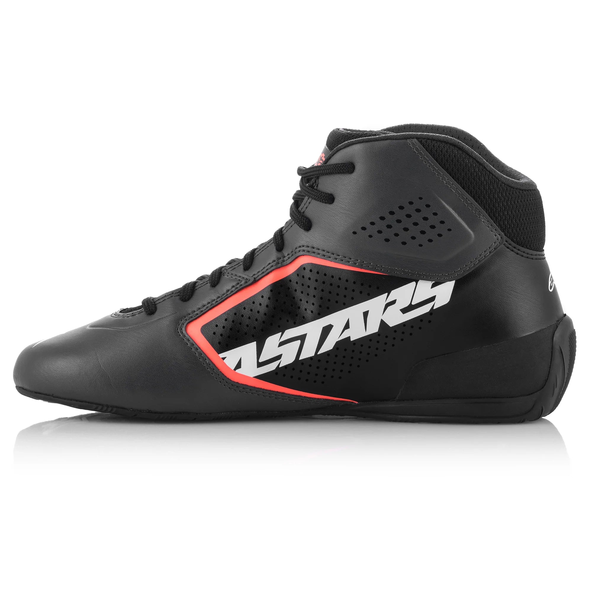 Alpinestars Boots Tech 1-K Start Ash | Black | Orange
