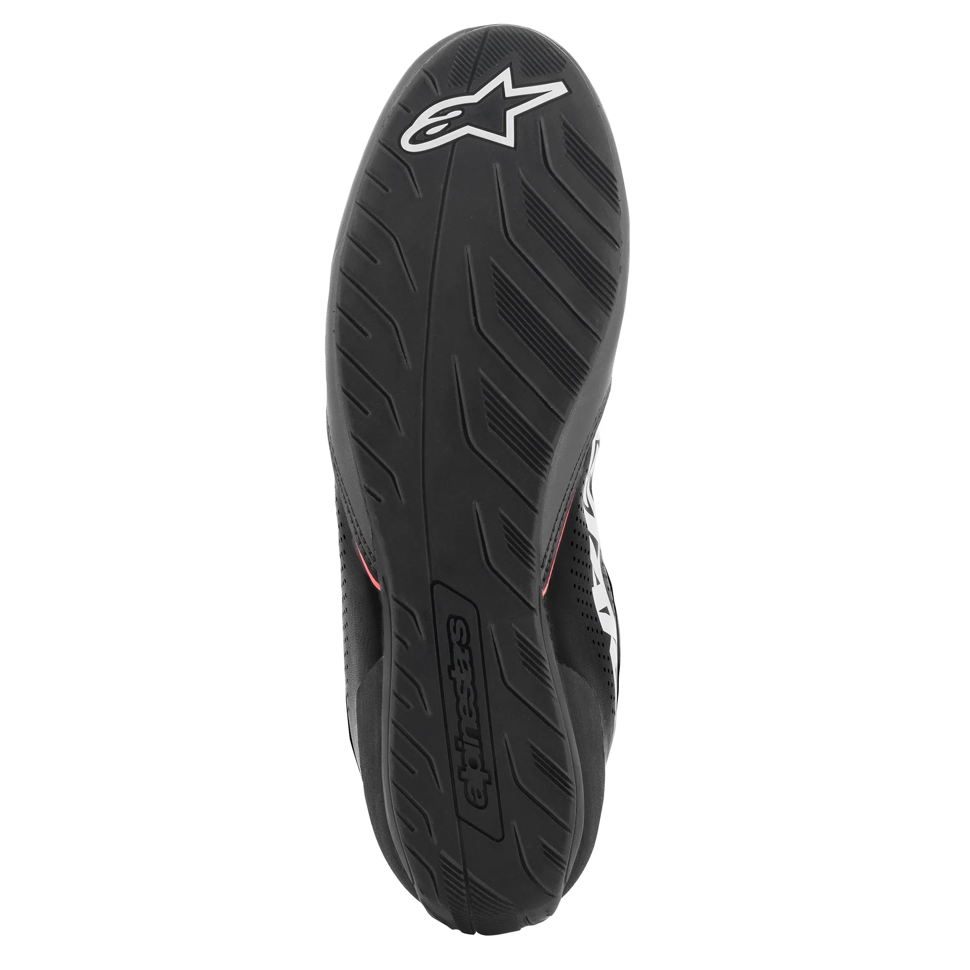Alpinestars Boots Tech 1-K Start Ash | Black | Orange