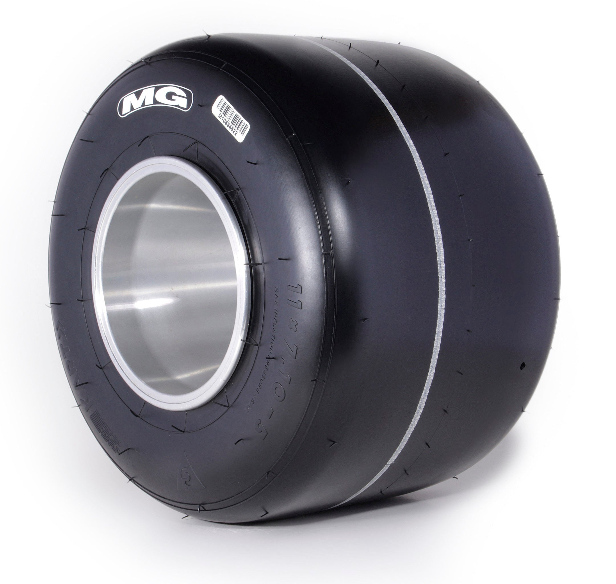 MG Tyre SI CIK/FIA 2020