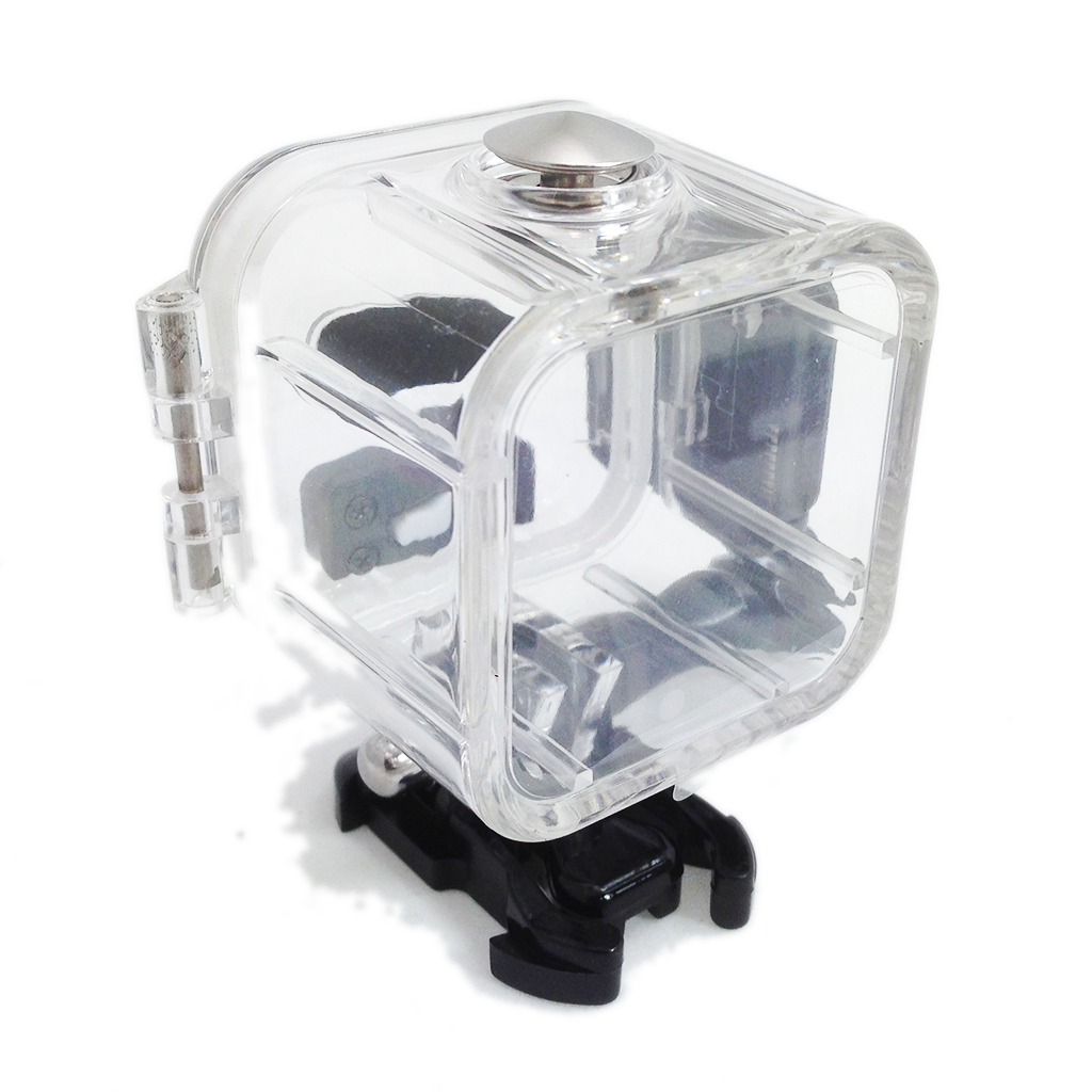 Gopro Session Box GoPro HERO Session Waterproof Housing