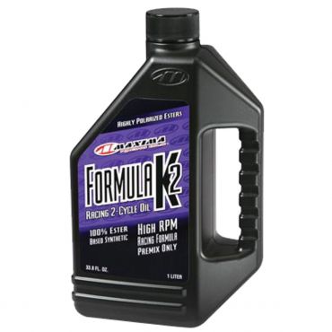 Maxima K2 Fully Synthetic Oil