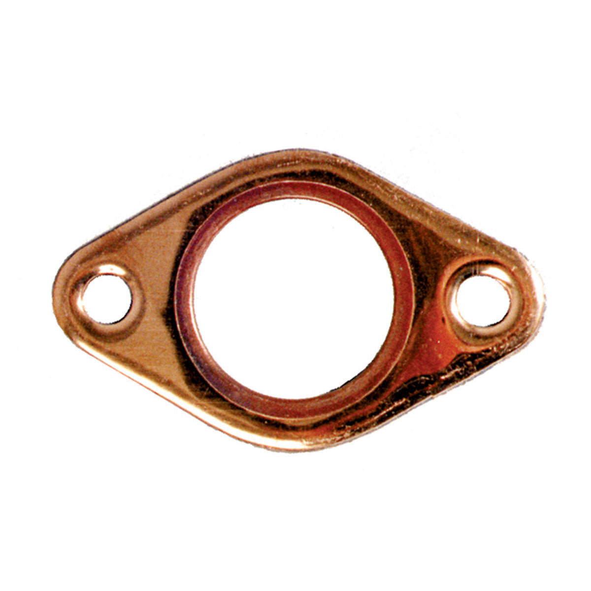 Yamaha KTJ Exhaust Gasket Copper Re-Usable Type