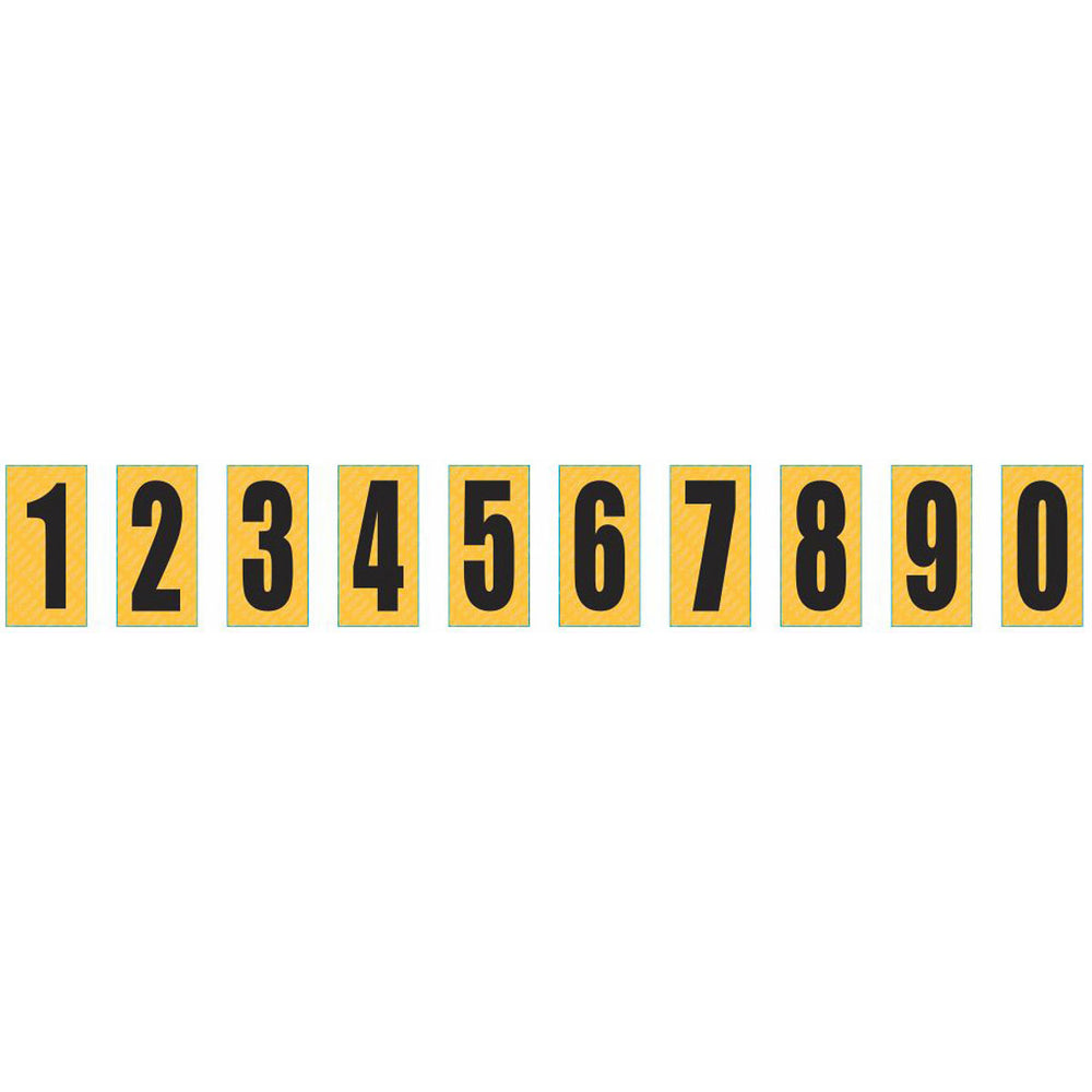 Numbers