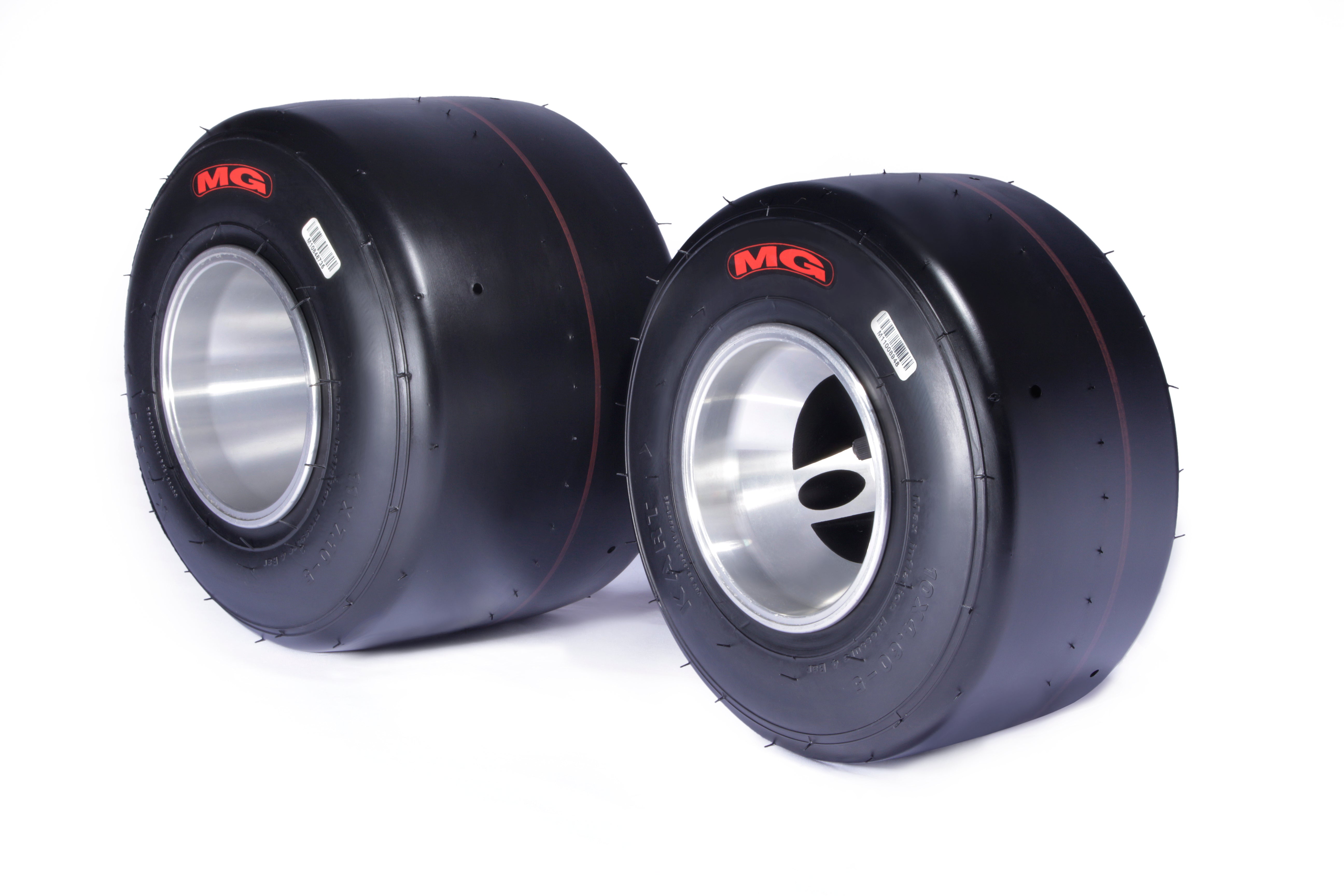 Mg 11 Rims MG