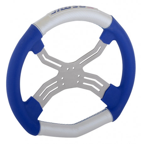 Kosmic Steering Wheel 4 Spoke High Grip