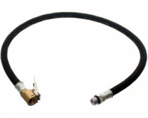 Alfano Tyre Control Hose with quick valve  (Spare Part for T.A1910)