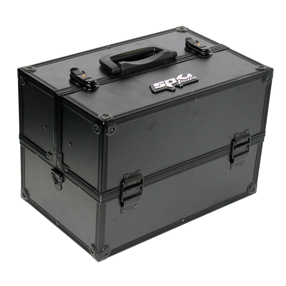 Sp Box SP Tools Compact 5 tray Tool Box