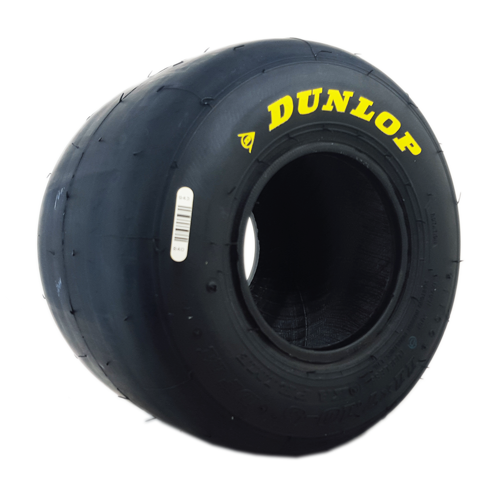 Dunlop Tyre DFM