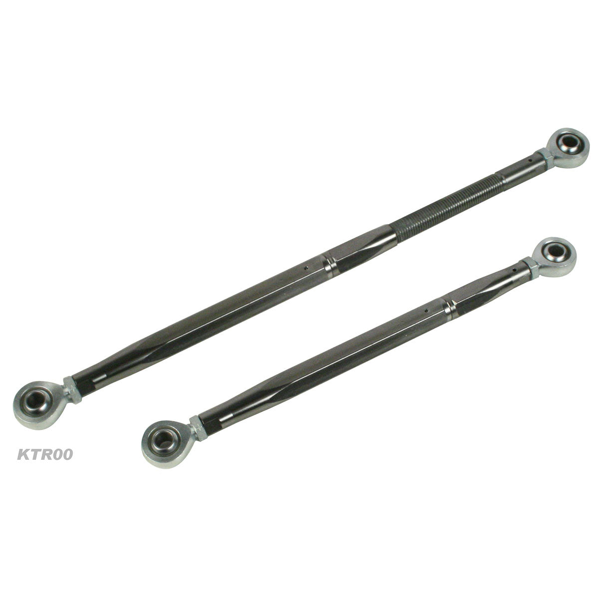 Kartech Tie Rod Adjustable Complete 190-280mm