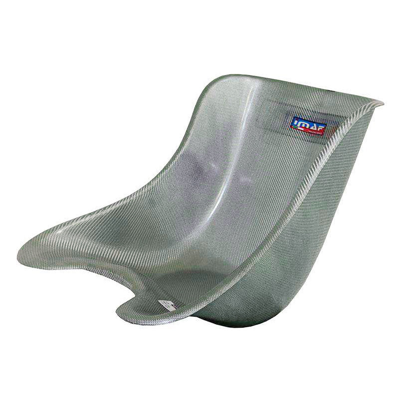 IMAF Seat Silver