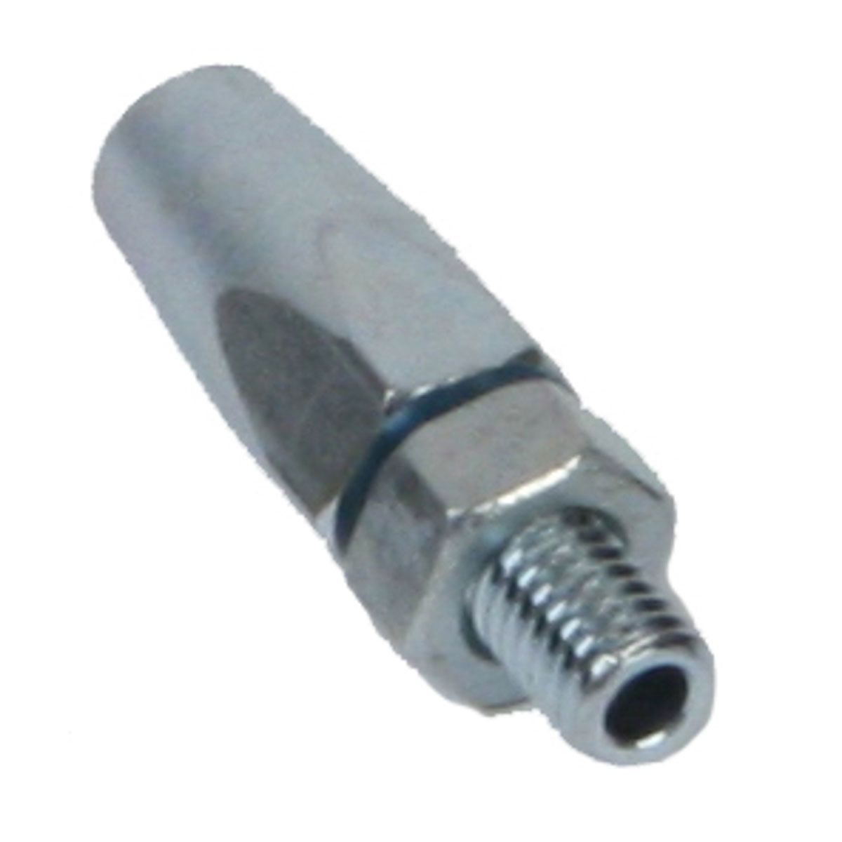 Kartech Cable Adjuster 6mm Including Nut