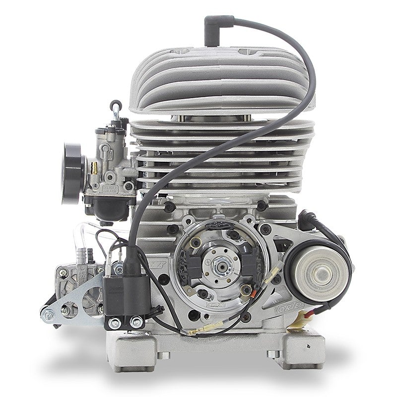 (843) VORTEX Mini Rok Engine AUS Complete Cadet 12