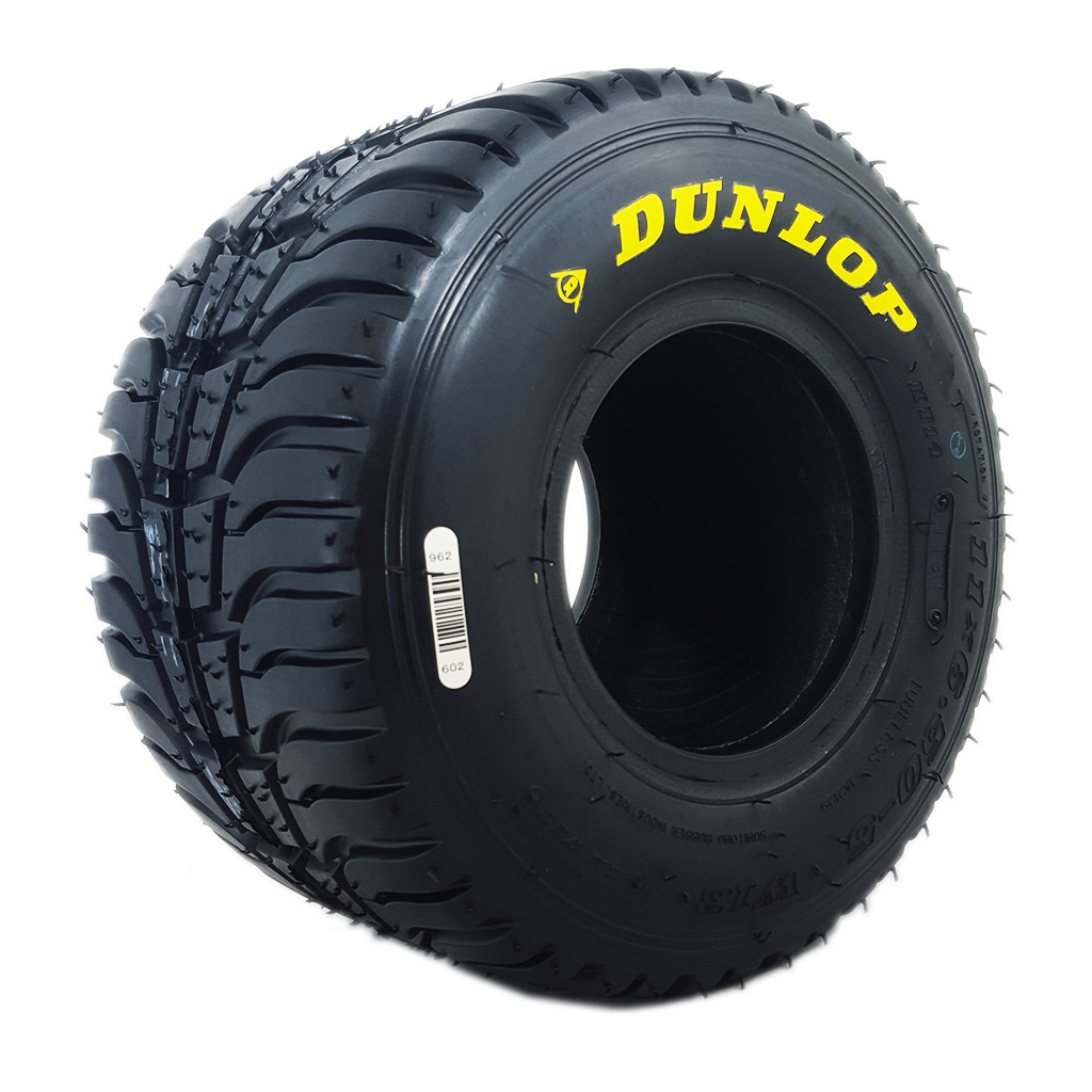 Dunlop Tyre KT14W13