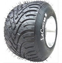 LeCont Tyre SV1 Wet