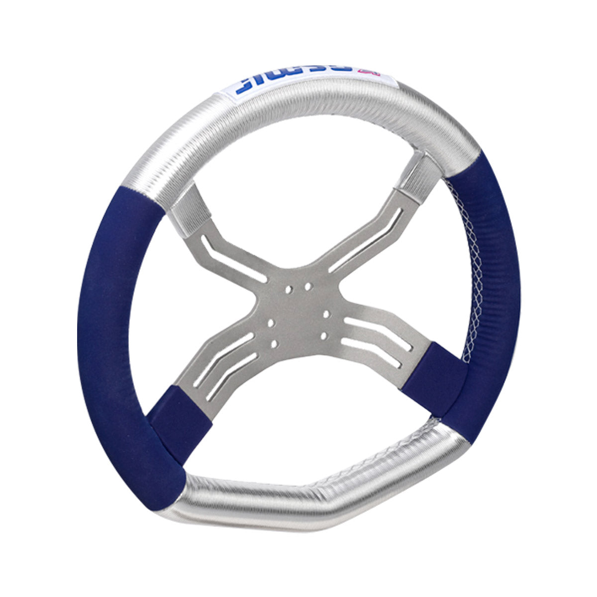 OTK Steering Wheel 4 Spoke Kosmic High Grip