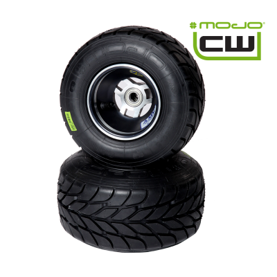 Mojo Tyre CW
