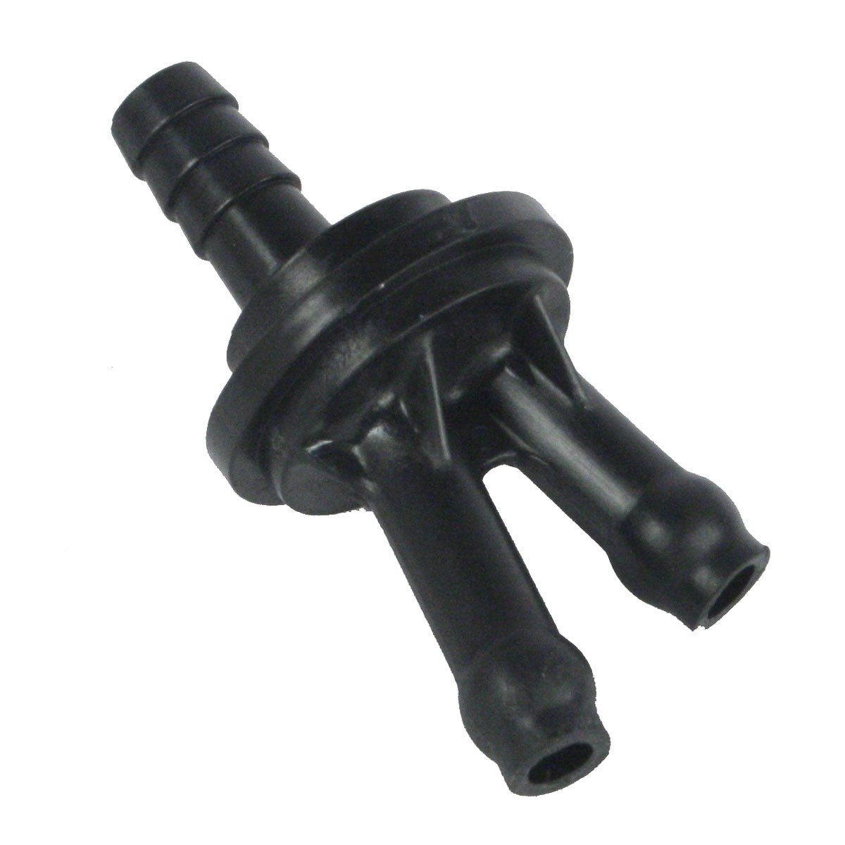 Kartech Fuel Tank Outlet Fitting Plastic