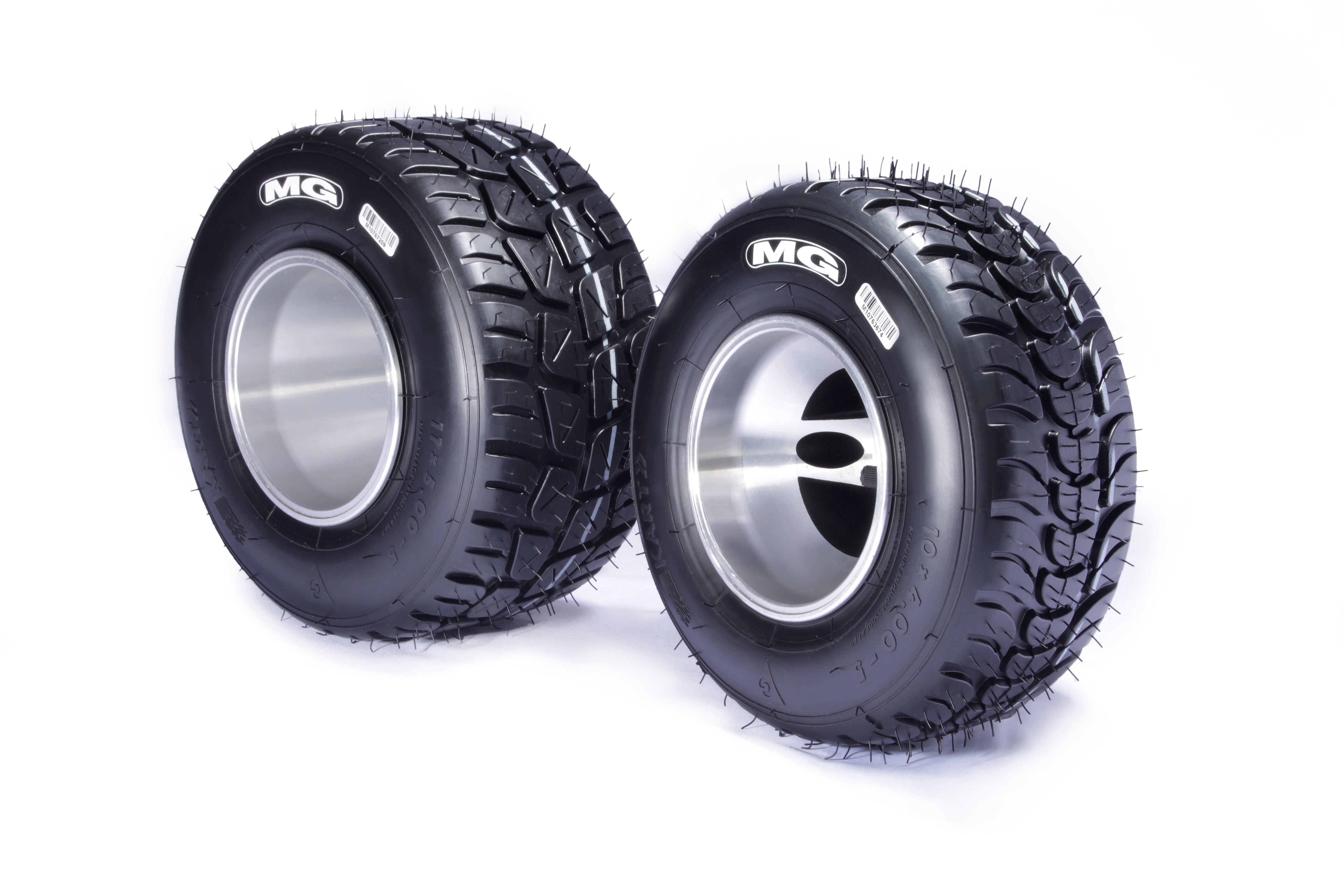 MG Tyre SCW Mini CIK/FIA 2020