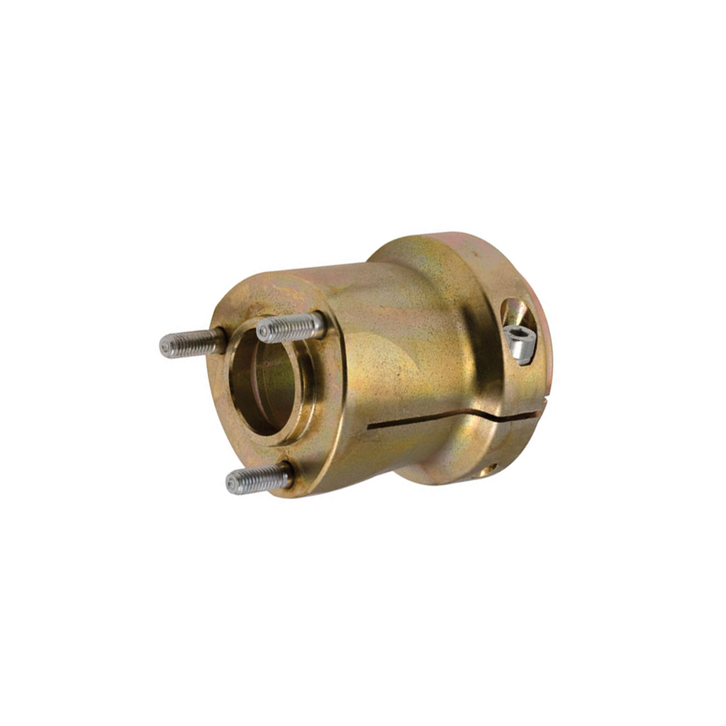 OTK Wheel Hub Rear 50mm