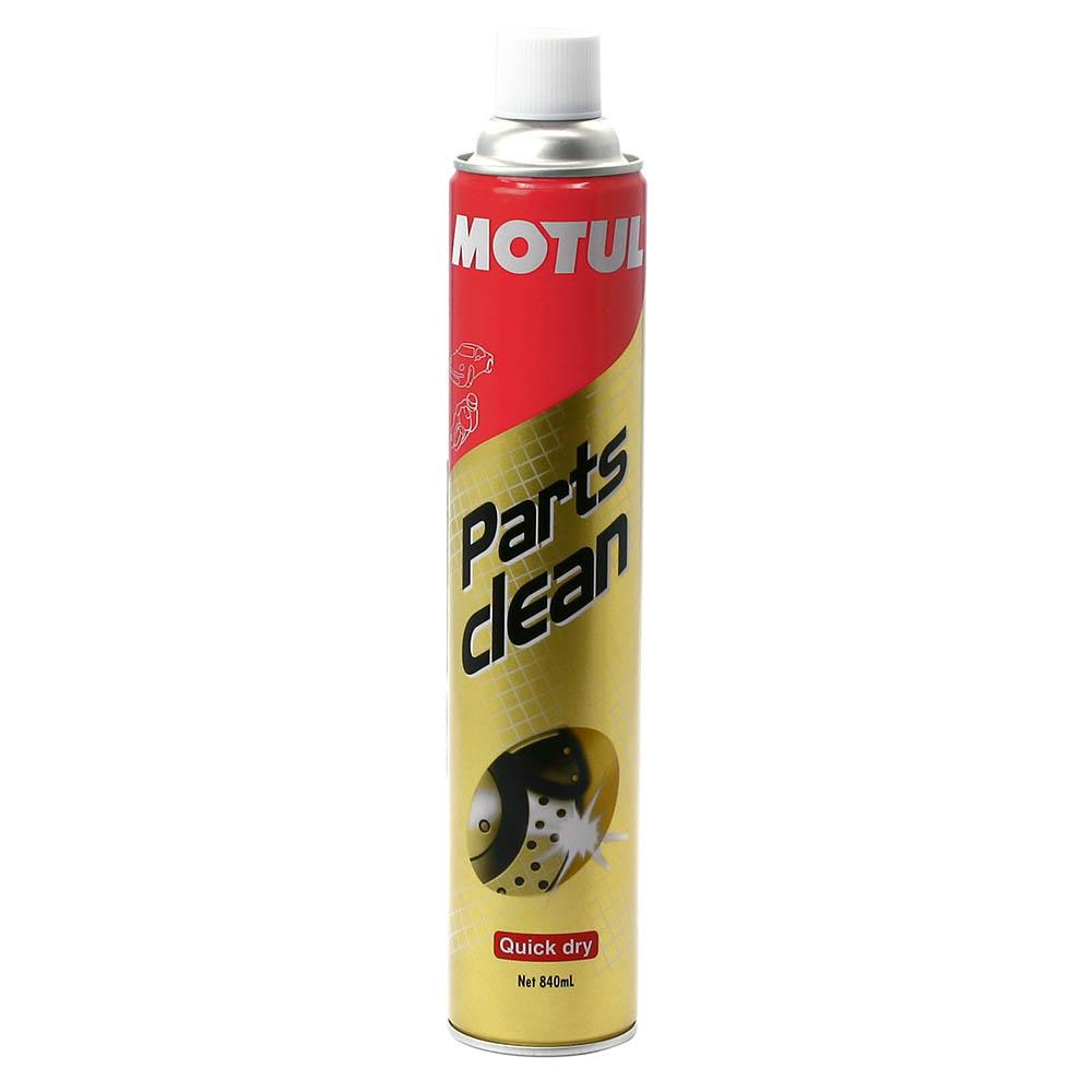 Motul Parts Clean | DPE Kart Superstore