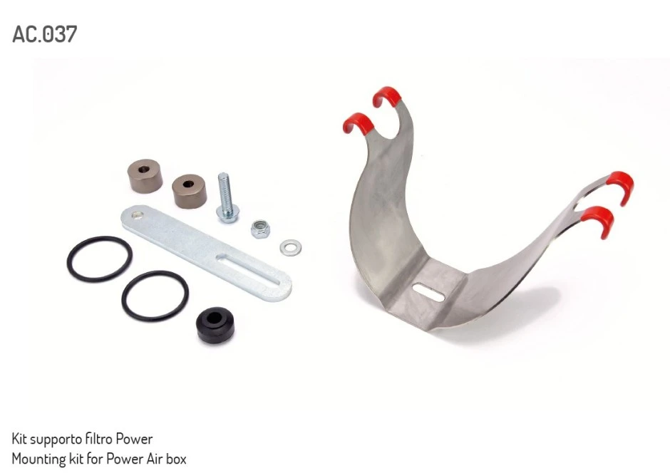 KG Airbox Power Support Kit
