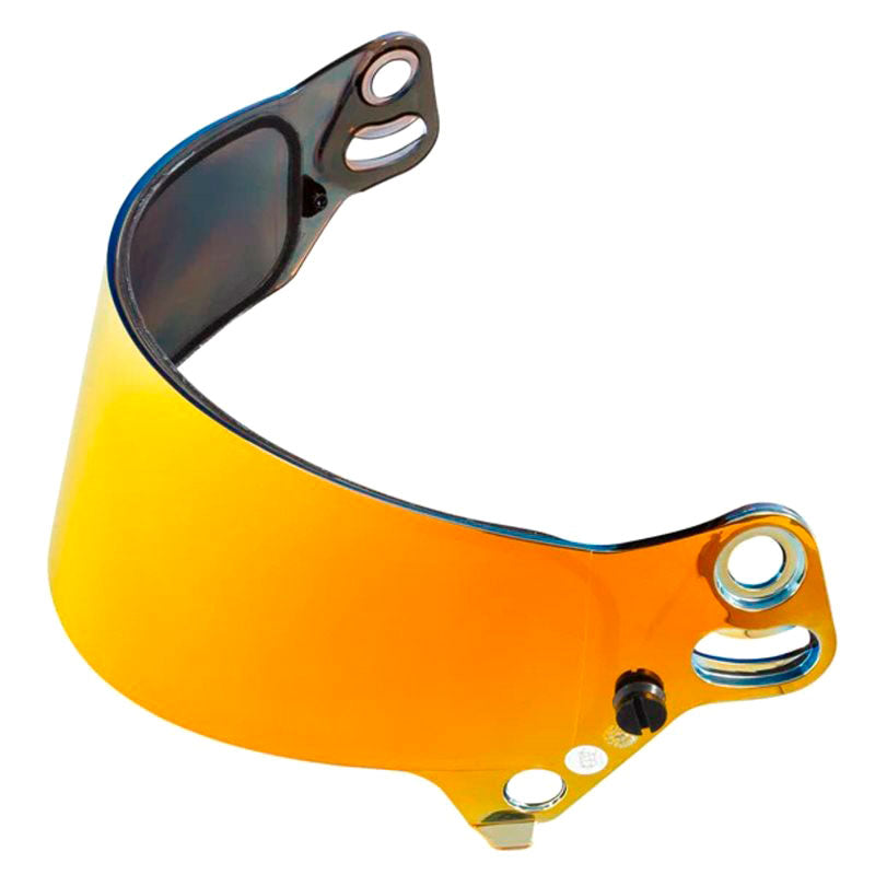 Bell Visor Ersatzvisier Für Source MIPS Helm – Chalk, XL