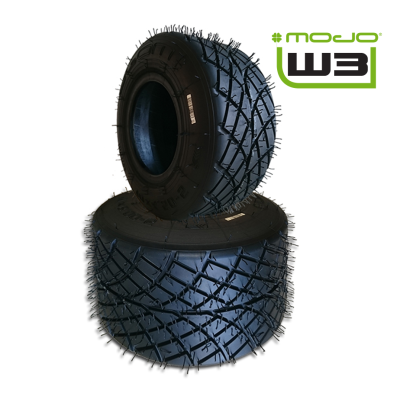 Mojo Tyre W3