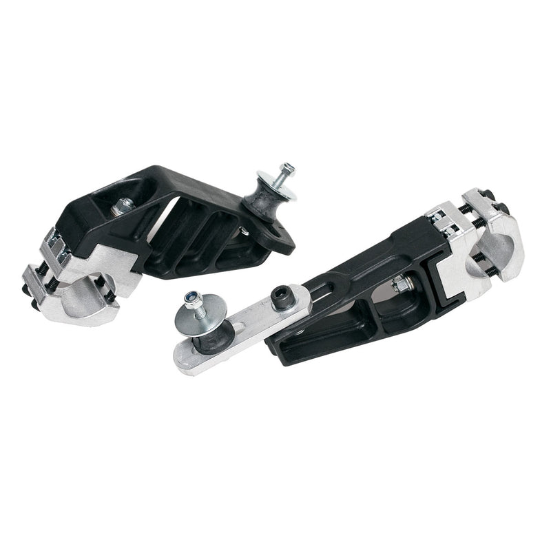 Kartech Exhaust Brackets