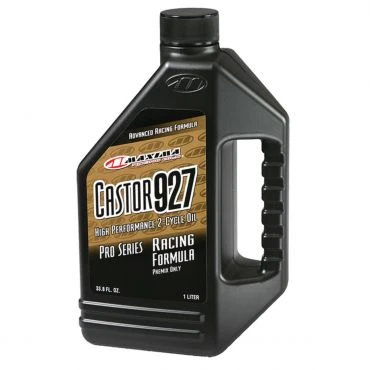 Maxima 927 Caster oil 1lt