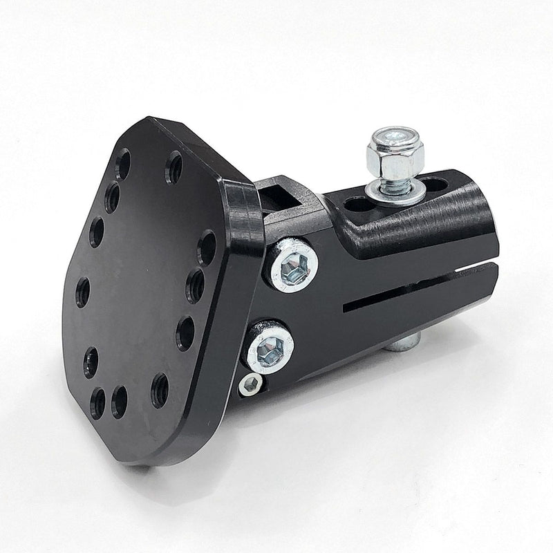 Kartech Steering Boss Adjustable 20mm