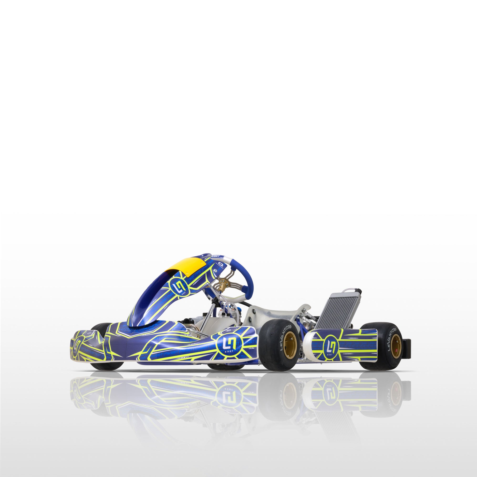 LN Kart Four