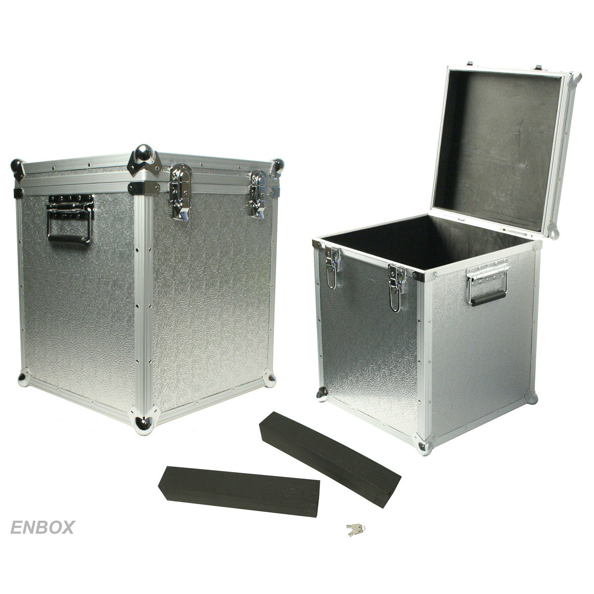 Kartech Engine Box Alloy 400 x 330 x 330