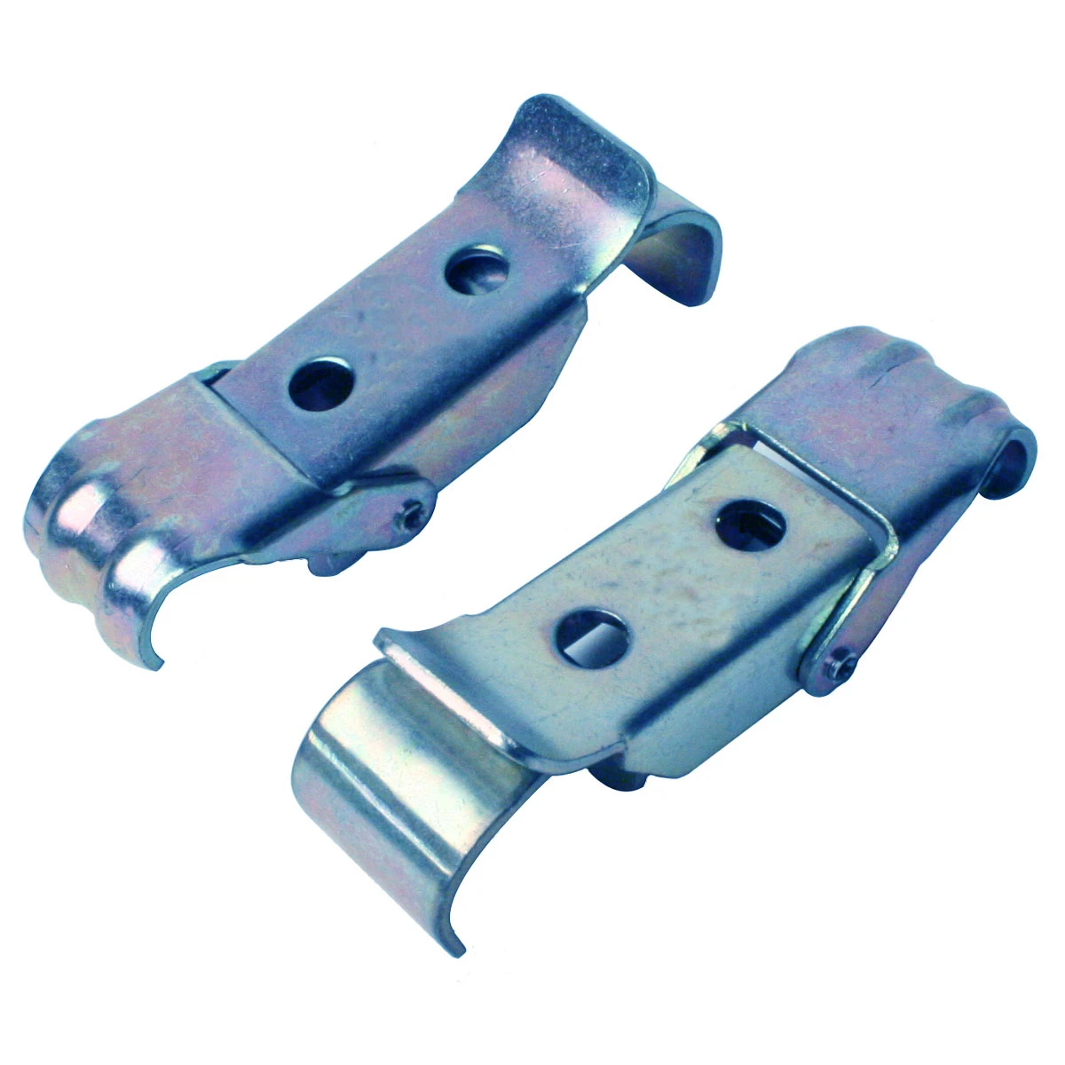 KG Nosecone Clamp Steel 2 Piece