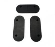 Kerb riders generic chassis protection for most karts