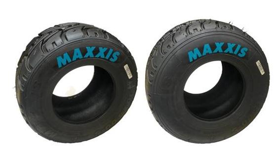 Maxxis Rain Tire
