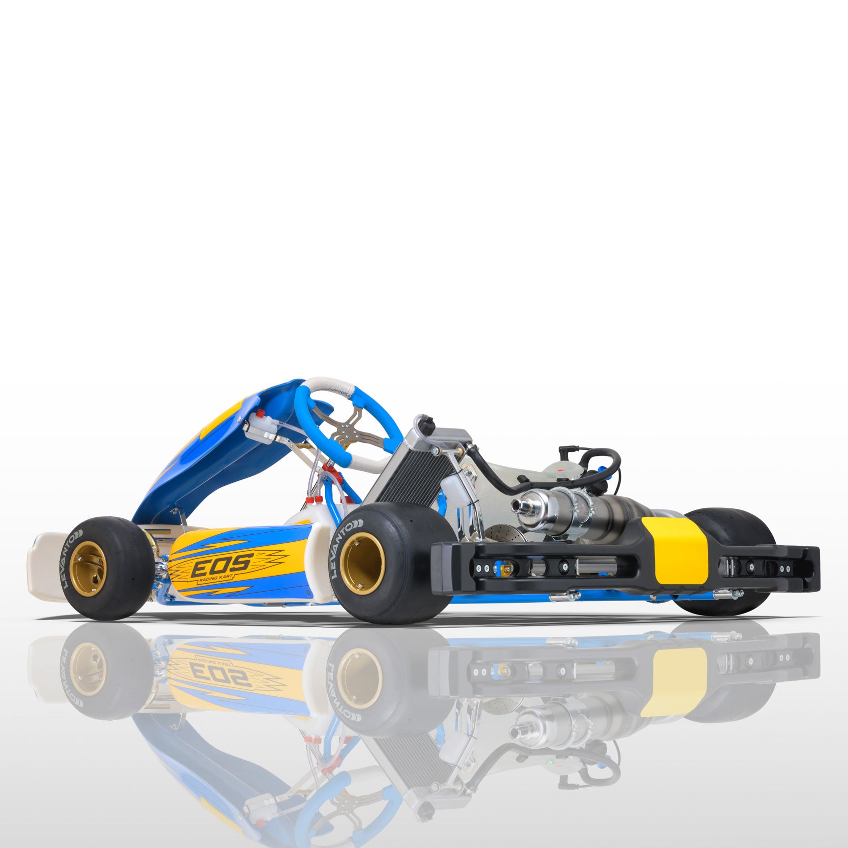 EOS Kart Typhoon | 30mm KF